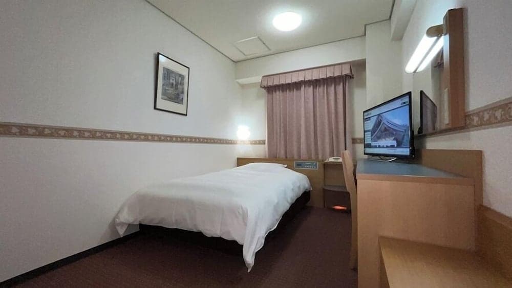 Hotel Alpha-One Izumo, Room, photo 3