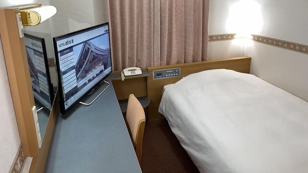 Hotel Alpha-One Izumo, Room, photo 4