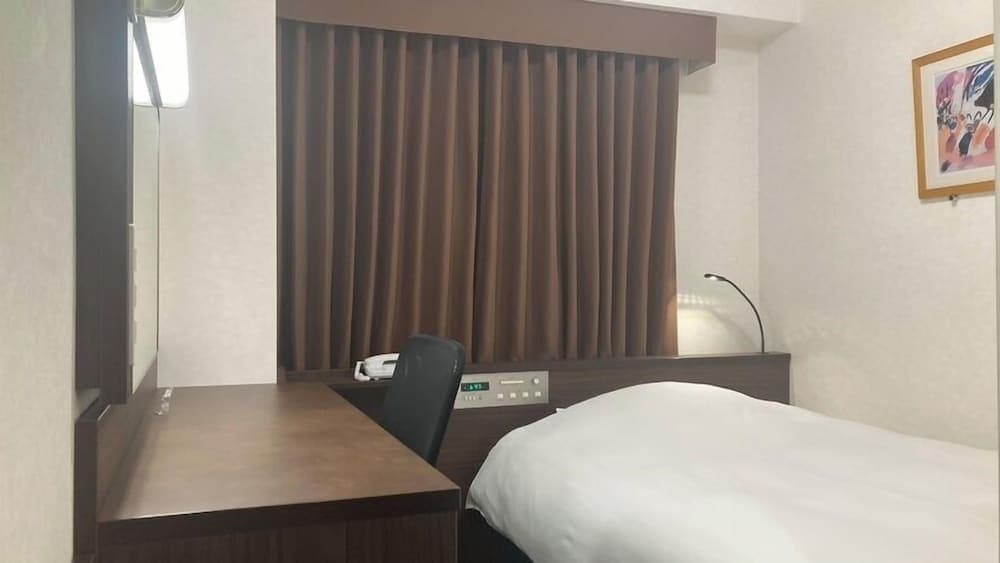Hotel Alpha-One Yamaguchi Inter, Room, photo 1