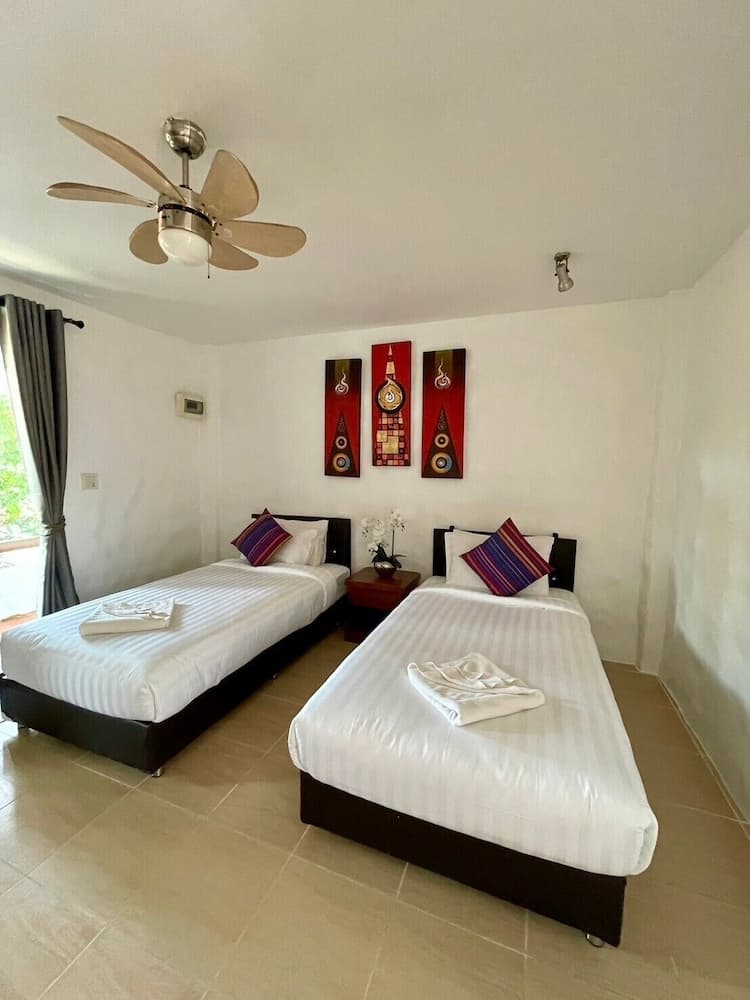 Gee Resort, Room, photo 2