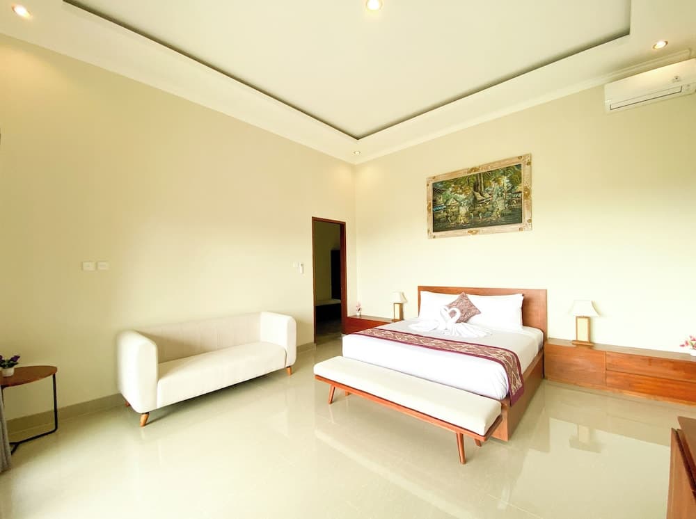 Oemah Surya Ubud, Room, photo 2