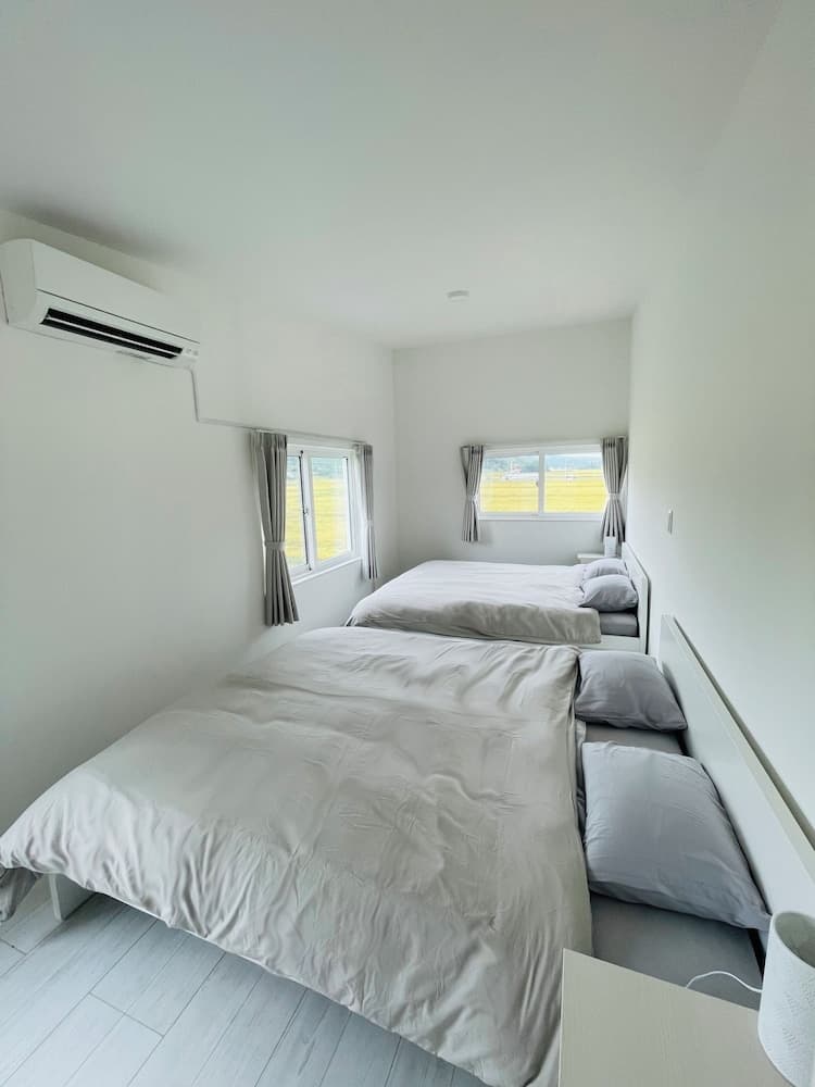 TOMATO CUBE, Room, photo 3