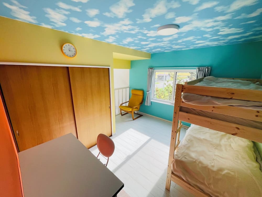TOMATO CUBE, Room, photo 4