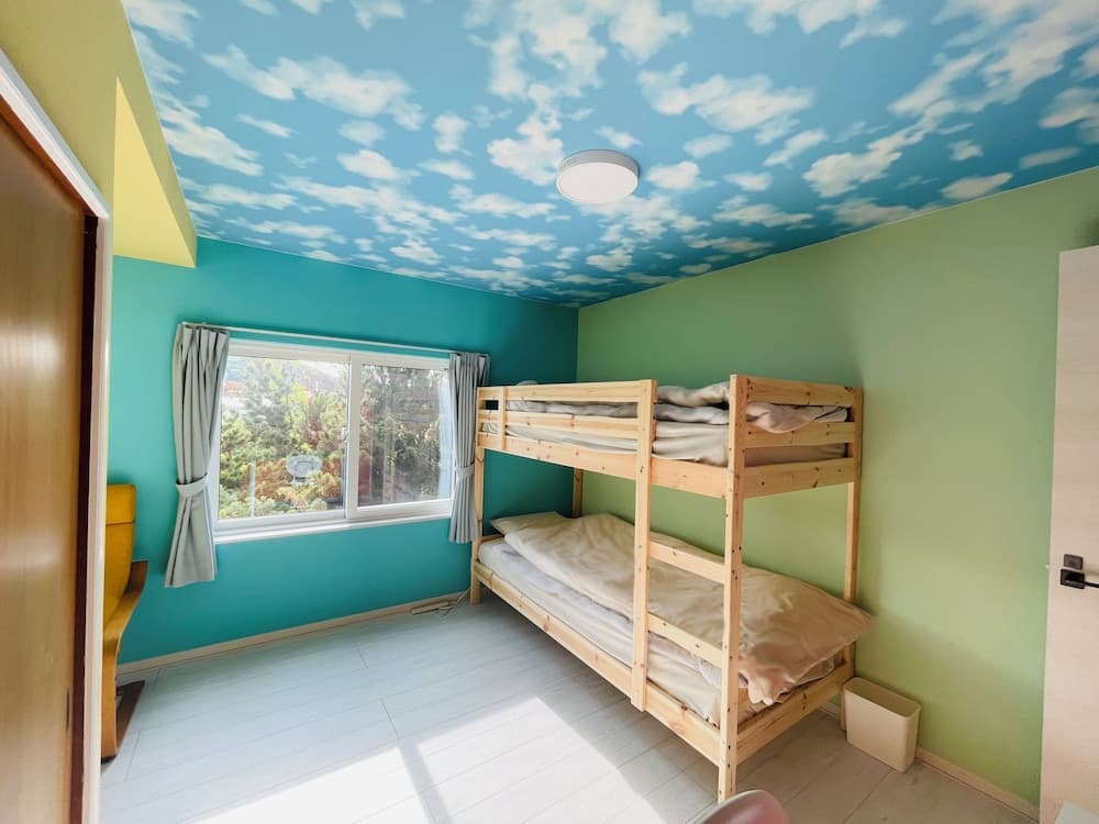 TOMATO CUBE, Room, photo 5
