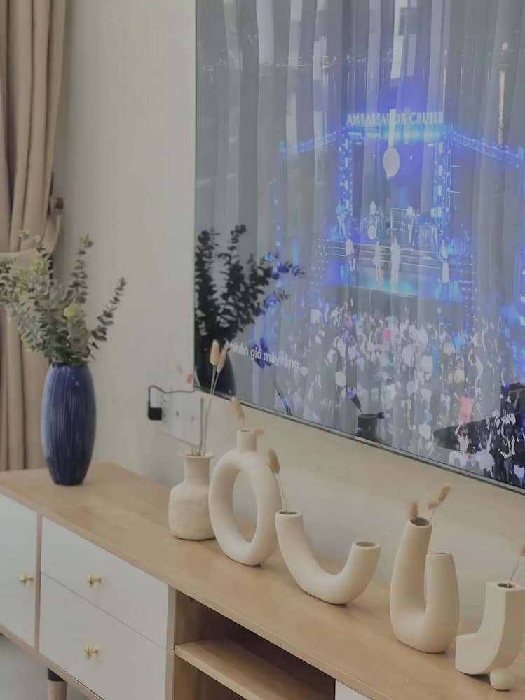 뉴 시티 투 티엠 D2 객실 사진 5
