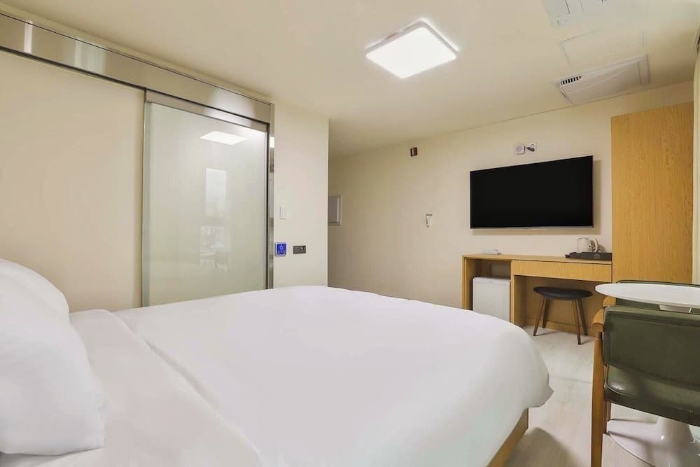 Hotel BERITH, Room, photo 3