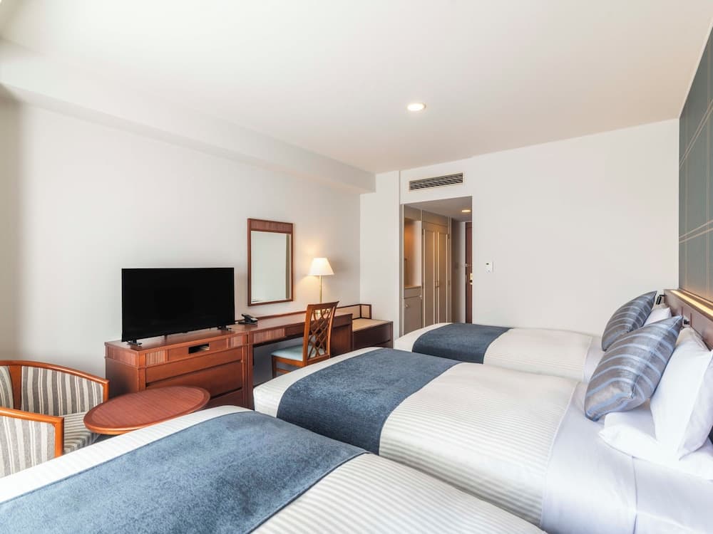 ART HOTEL Kashima Central, Primary image, photo 1