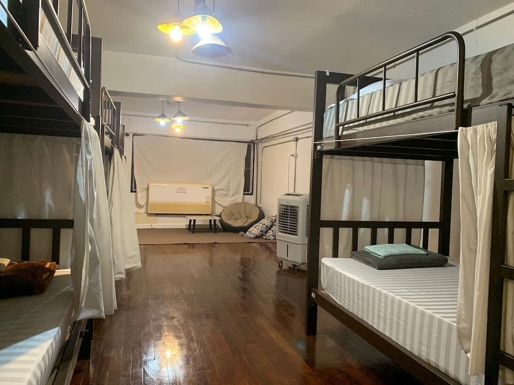 Gravity Hostel, Room, photo 4