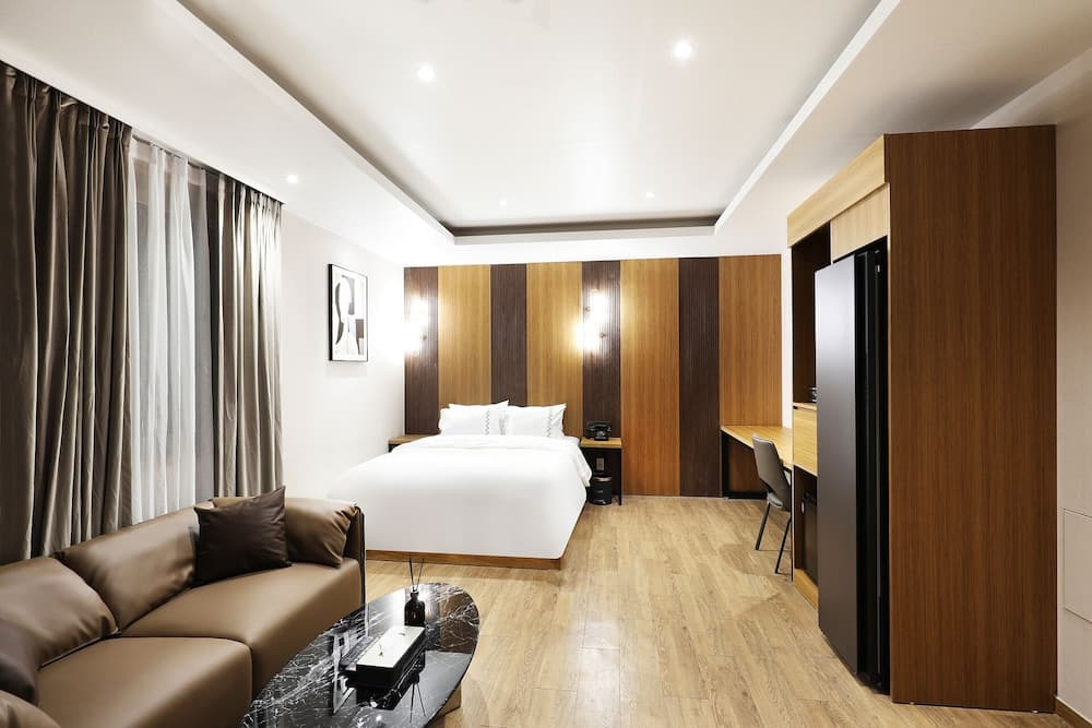marihotel, Room, photo 5
