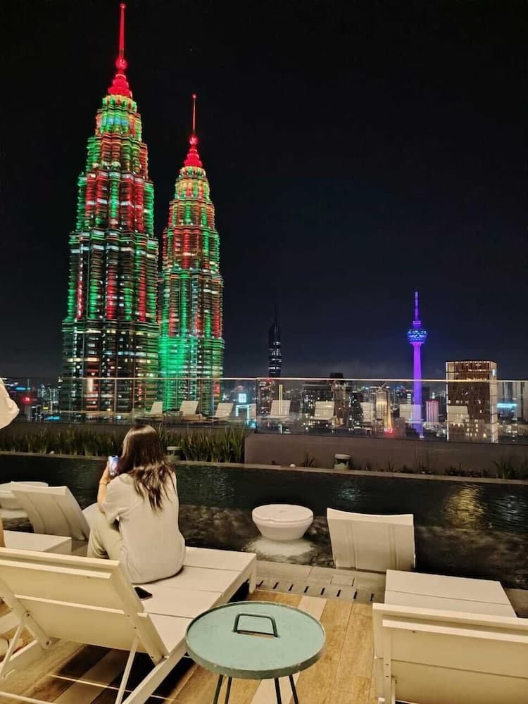 스타 KLCC 바이 아르만 기본 이미지 사진 1