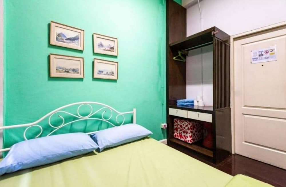 1137 Hostel, Room, photo 5