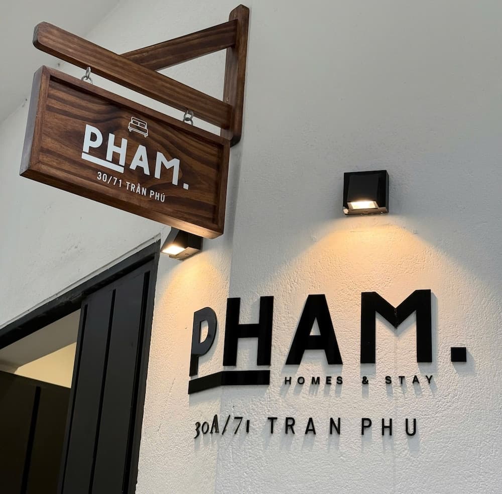 PHAM. 홈즈 기본 이미지 사진 1