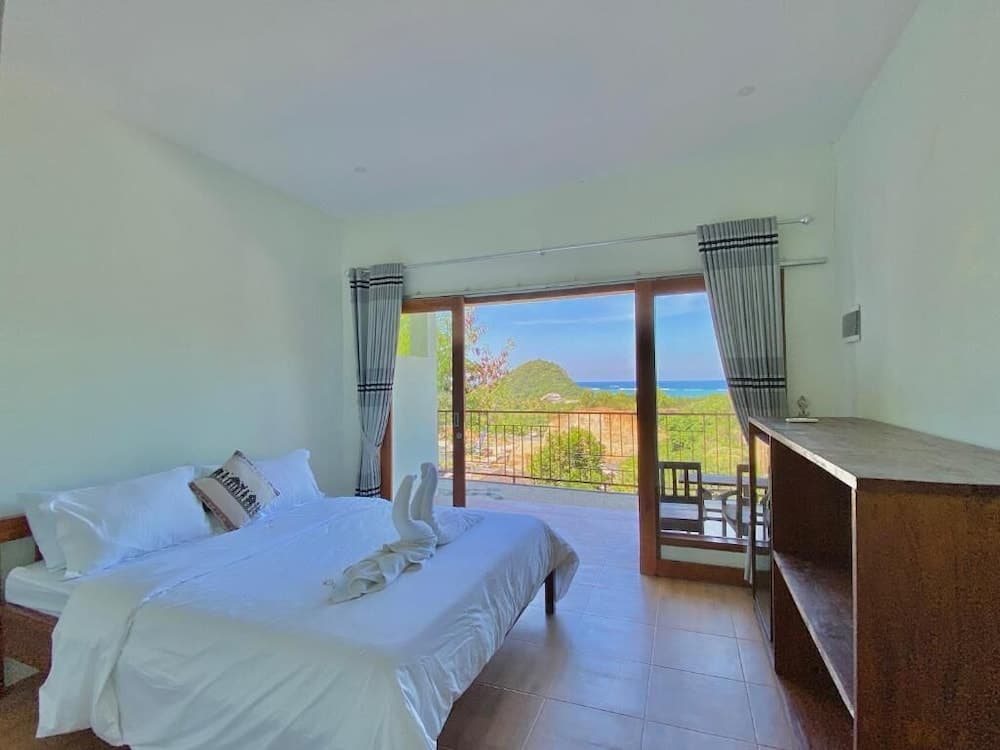 ocean view villas, Room, photo 5