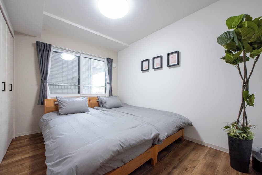ZABO HILLS 205, Room, photo 5