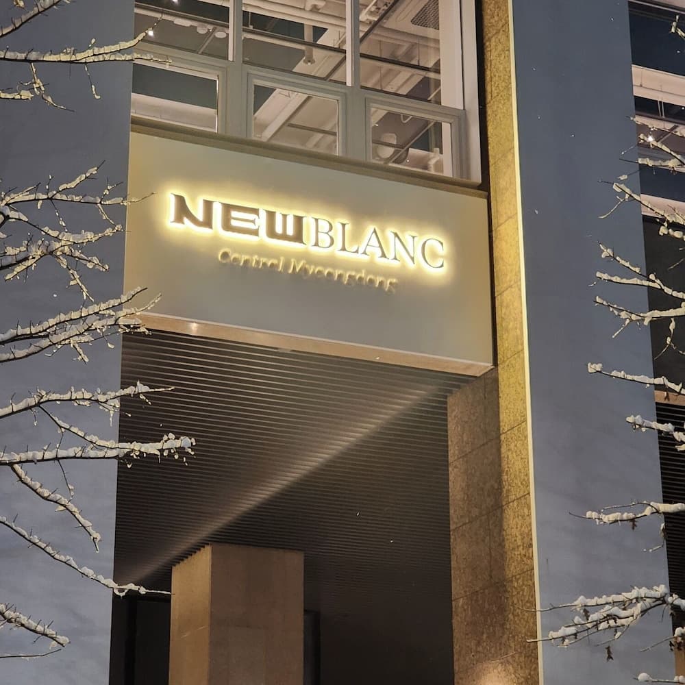 뉴블랑 센트럴 명동 기본 이미지 사진 1