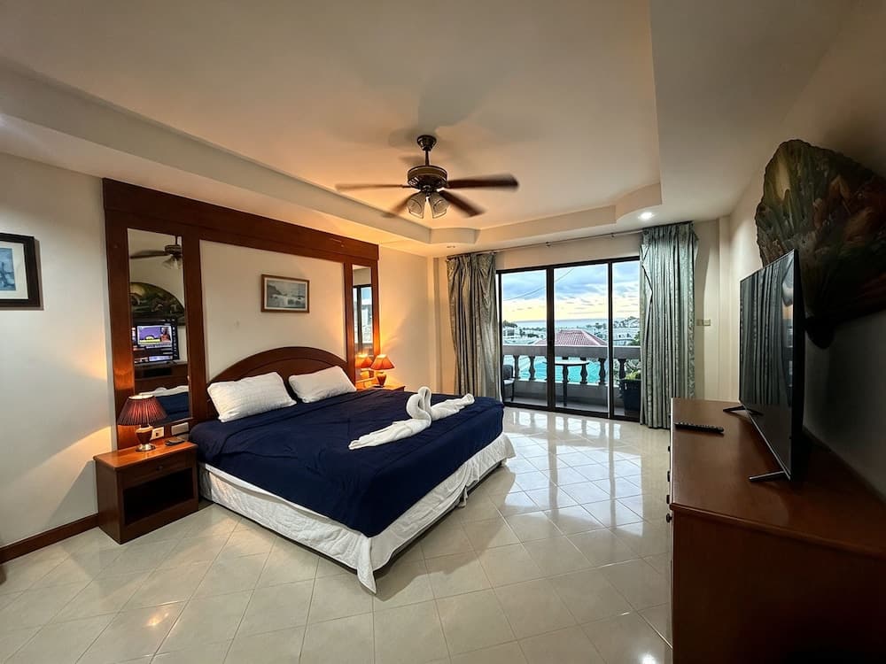 Aksarai otel Patong, Room, photo 4