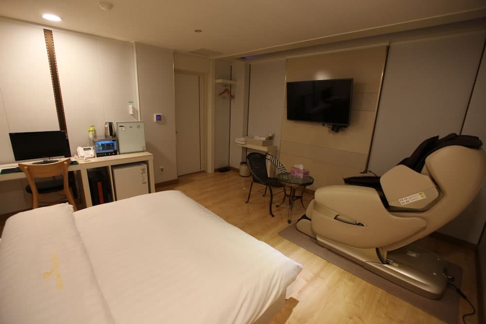 RIVER HOTEL NAMWON, Room, photo 4