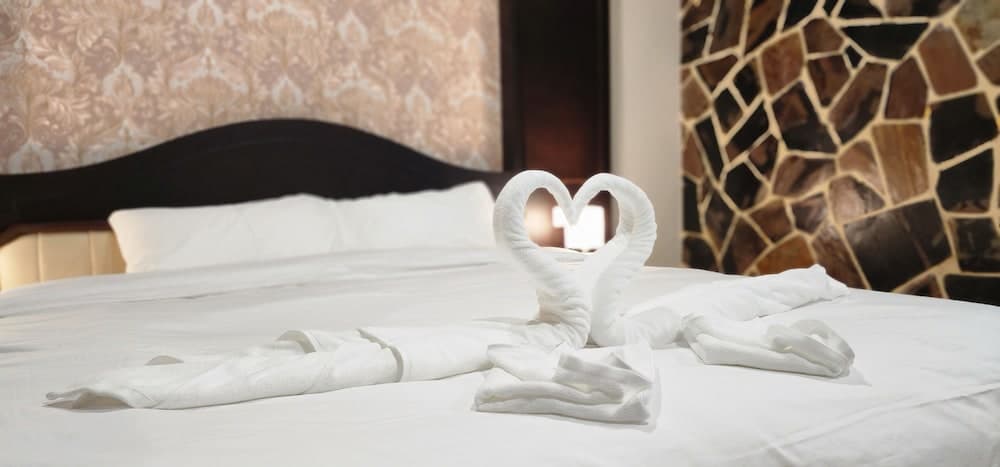 Arya Suites Patong Beach, Primary image, photo 1