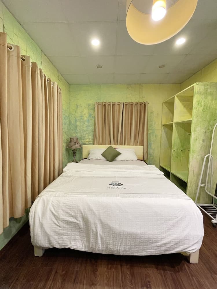 Luna Homestay, Room, photo 2