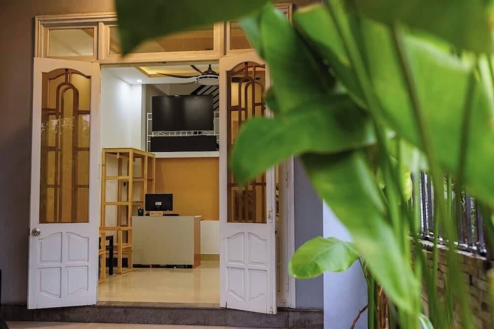 Dorim Homestay, Reception, photo 2