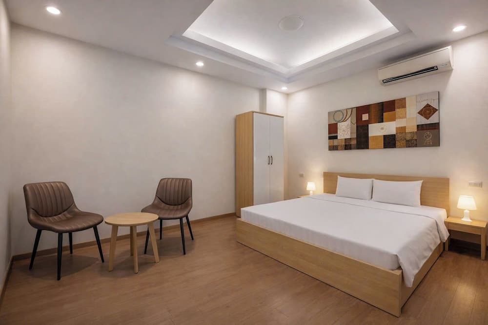 Eco Nest Classic Apartment, Room, photo 1
