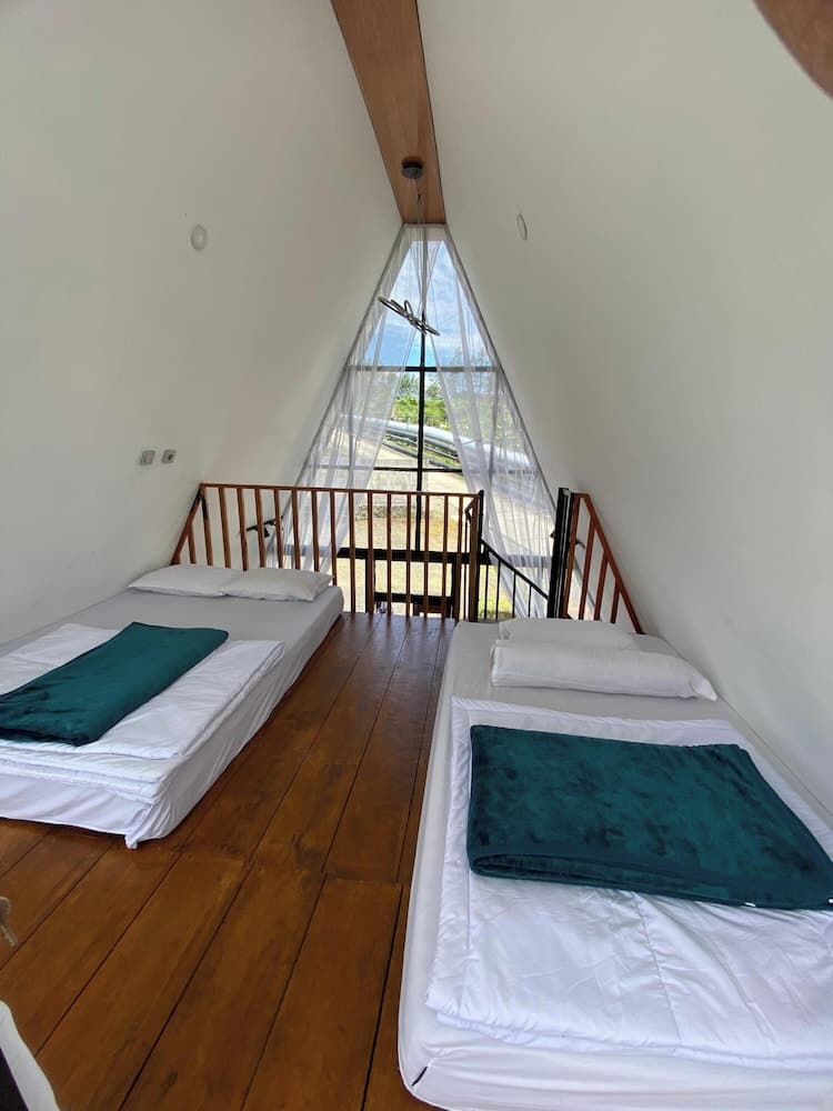 Zaa Villa, Room, photo 1
