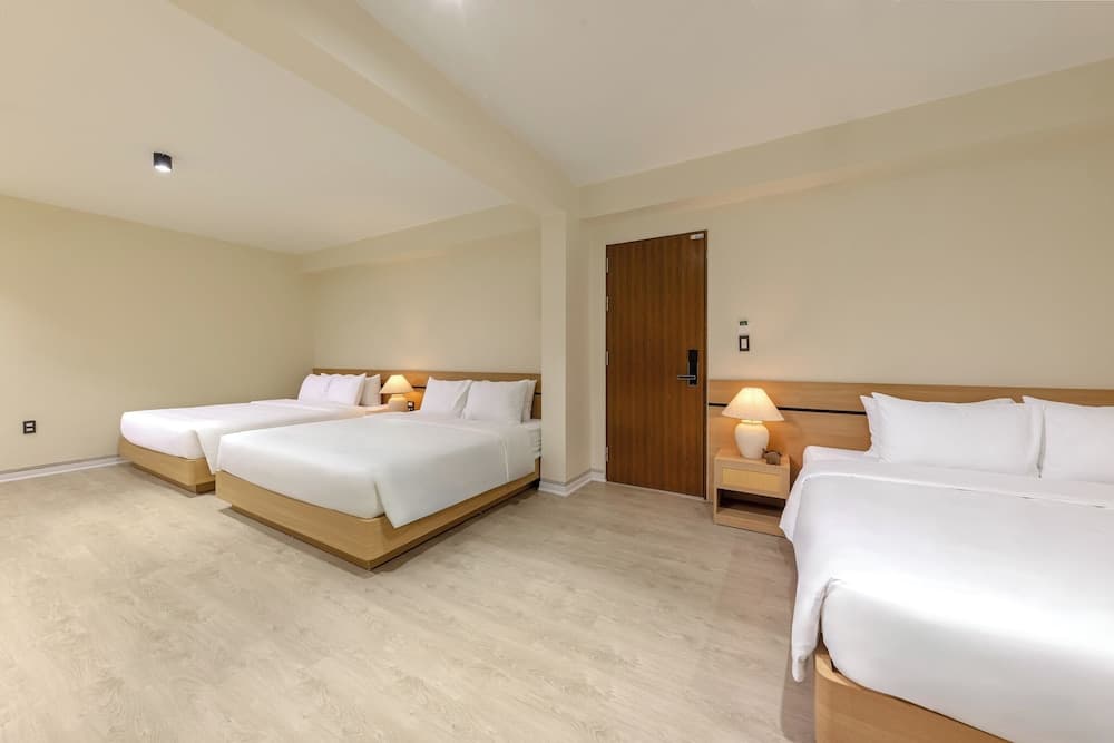 GREEN BAY HOTEL NINH BÌNH, Room, photo 3