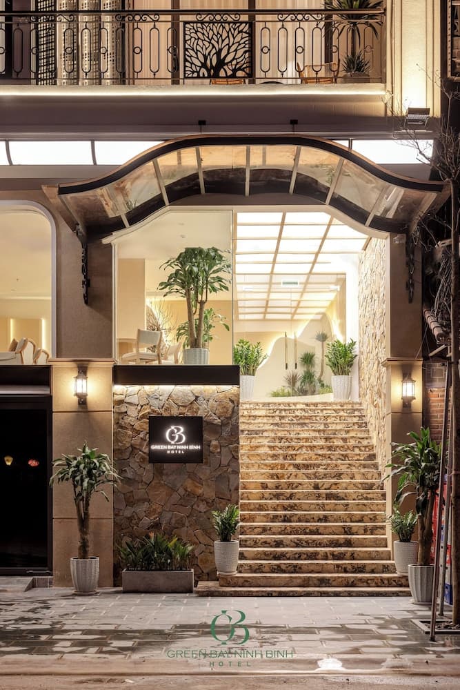 GREEN BAY HOTEL NINH BÌNH, Primary image, photo 1