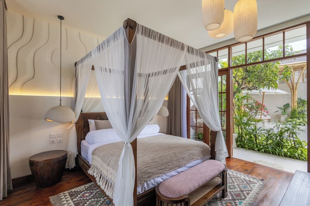 Plawa Laguna Bali, Room, photo 3