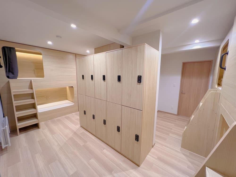 Snowball Hostel, Room, photo 3