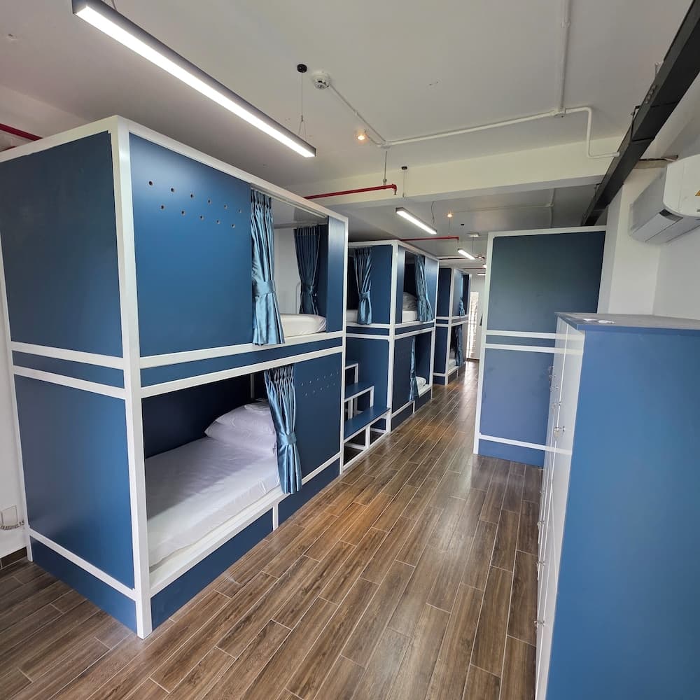 Cozy Cubes, Room, photo 4