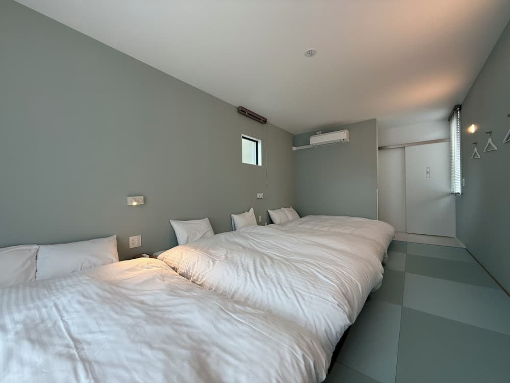 MitO Onomichi, Room, photo 4