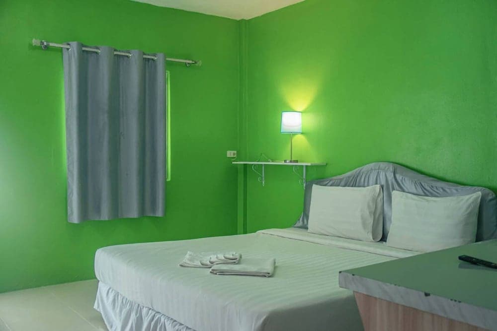 KONGKHAMKOON HOTEL, Room, photo 2