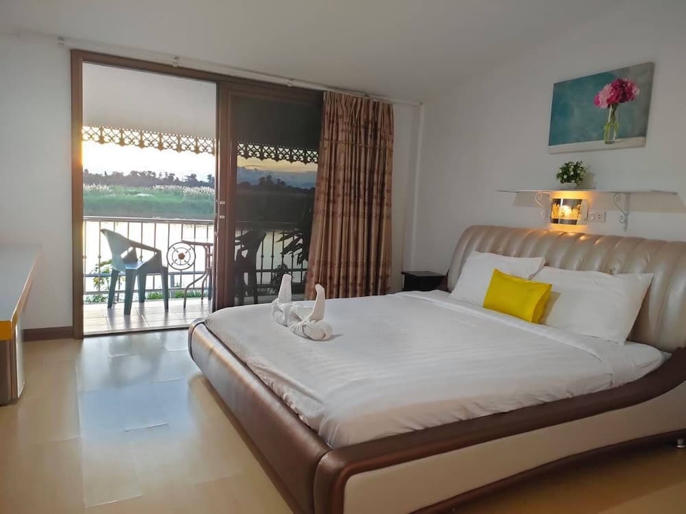 KONGKHAMKOON HOTEL, Room, photo 4