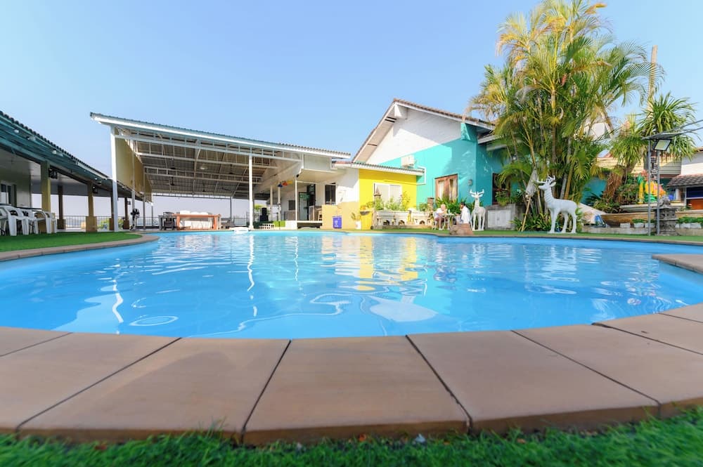 KONGKHAMKOON HOTEL, Primary image, photo 1