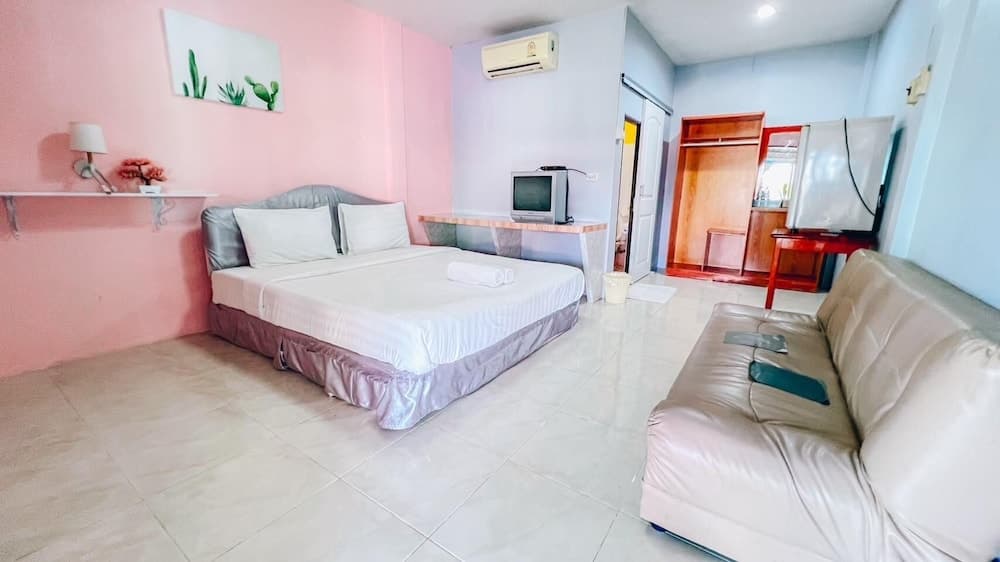 KONGKHAMKOON HOTEL, Room, photo 5