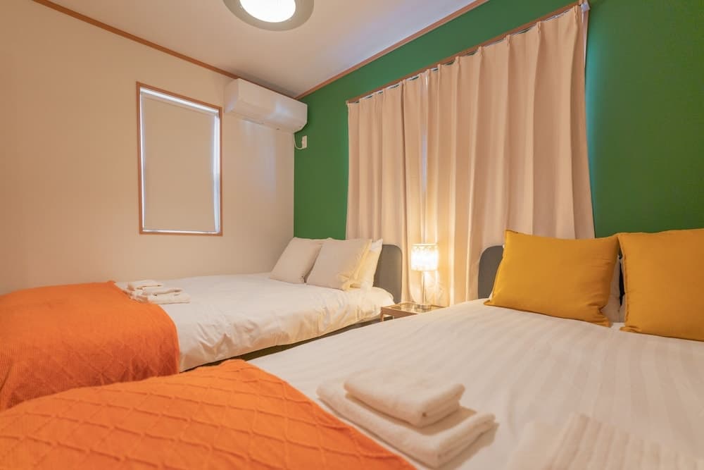 Tabi Time Hanazonochō, Room, photo 2