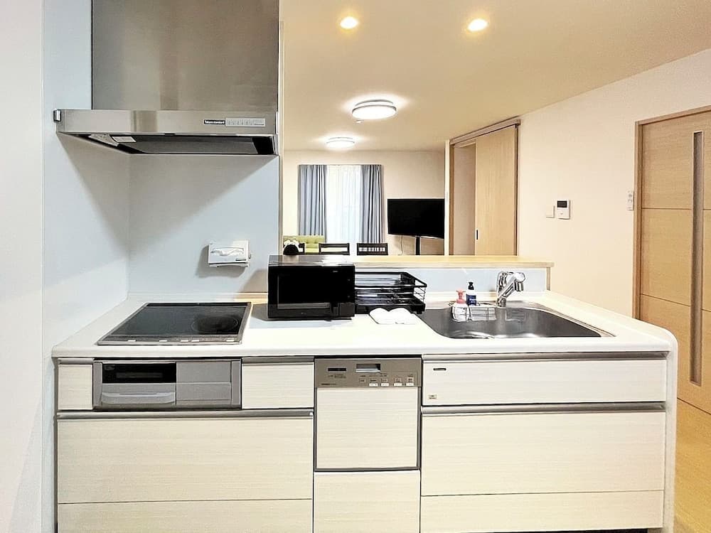 K HOUSE NAMBA, Private kitchen, photo 5