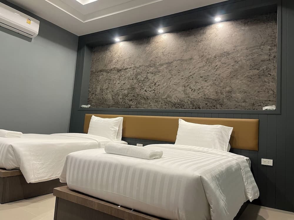 Namkhem Inn 2, Room, photo 5
