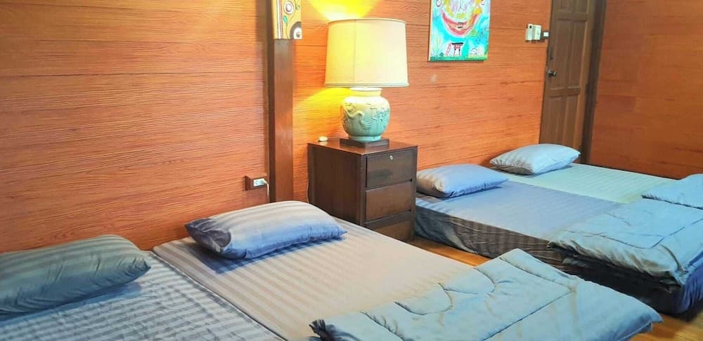 Baan mansin, Room, photo 2