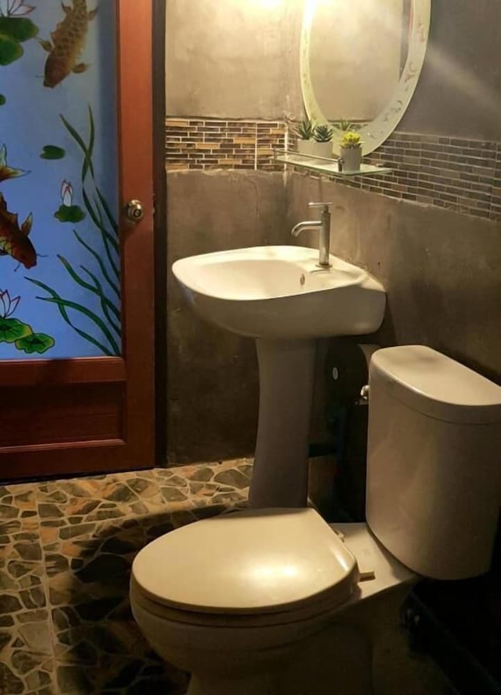 Baan mansin, Bathroom, photo 5