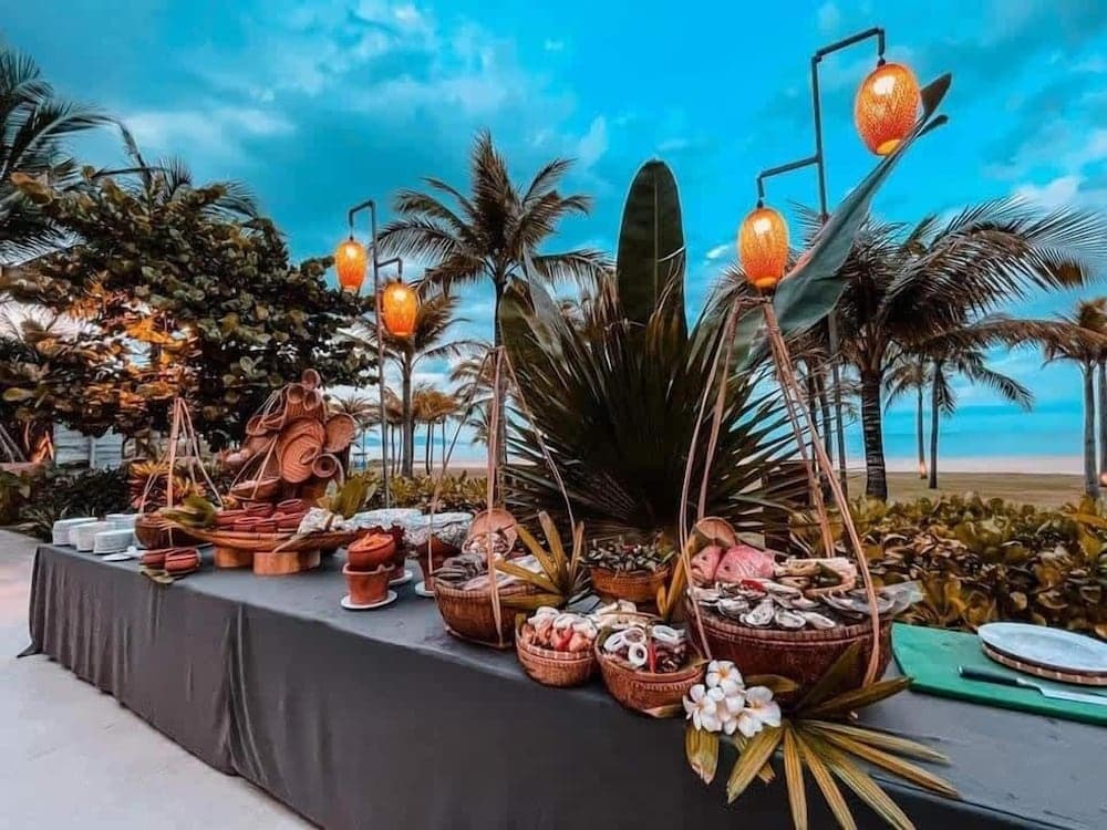 All Inclusive Luxury: Private Beachfront Paradise, Primary image, photo 1