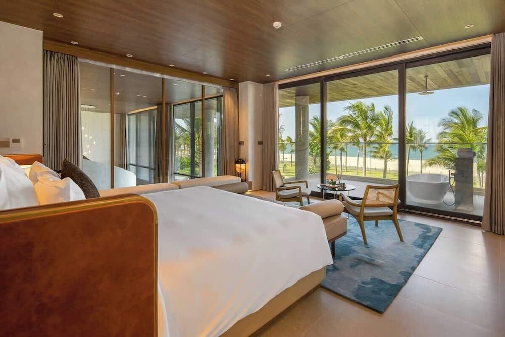 All Inclusive Luxury: Private Beachfront Paradise, Room, photo 5
