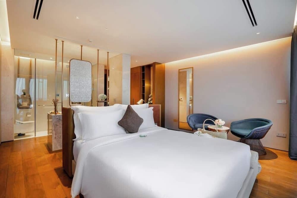 All Inclusive Luxury: Private Beachfront Paradise, Room, photo 4