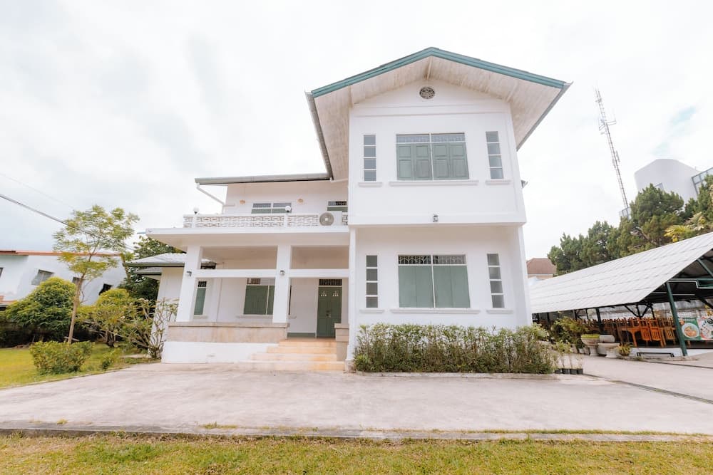 Shinophat's House, Primary image, photo 1