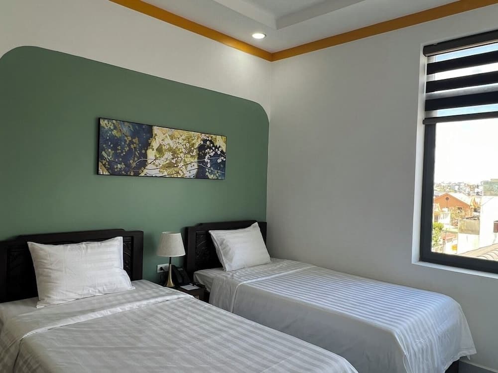 ORCHID Hotel, Room, photo 5