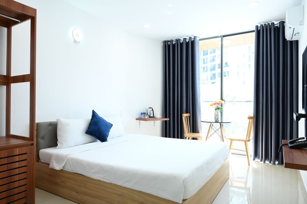 TalaSaigon Hotel, Room, photo 4