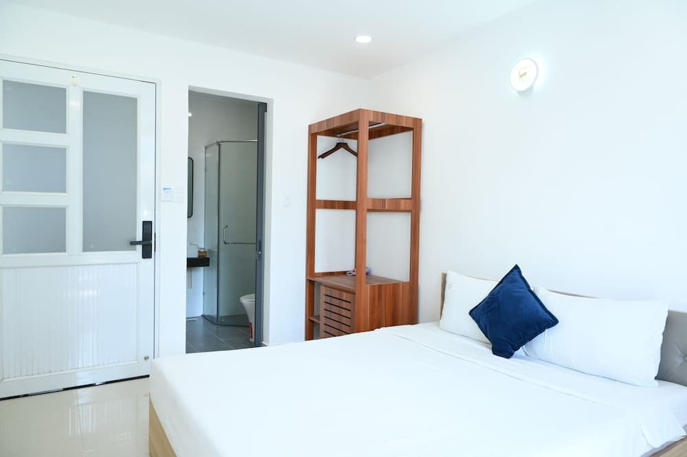 TalaSaigon Hotel, Room, photo 5