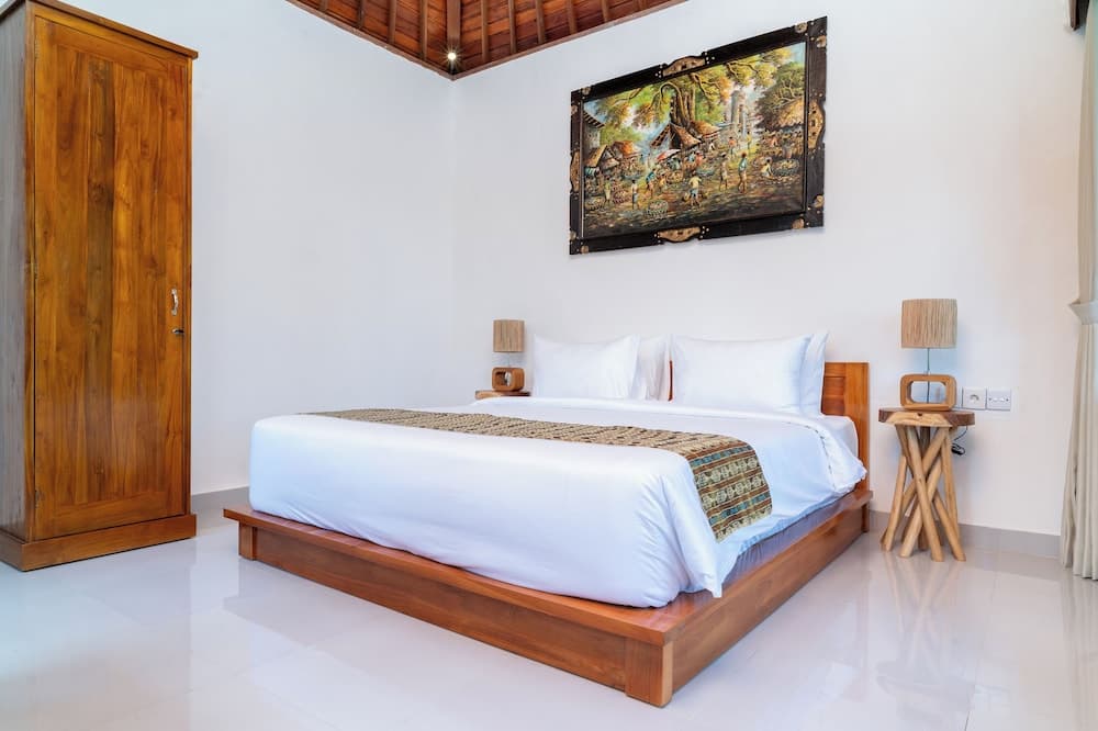 Villa Kuma Ubud, Room, photo 4