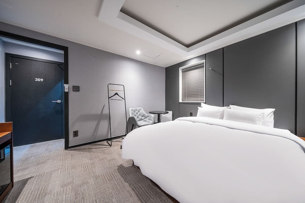 Suwon Story9 Hotel, Room, photo 3